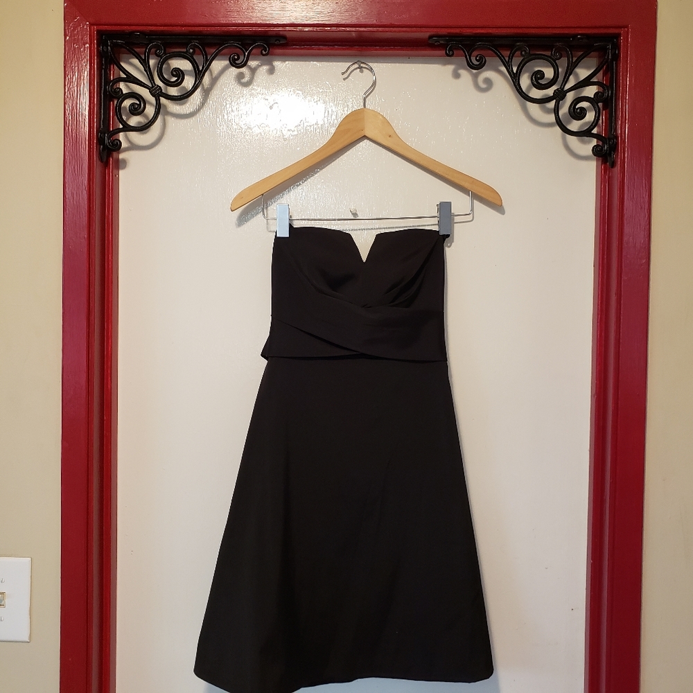 White House Black Market Dress